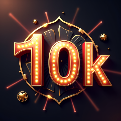 10k